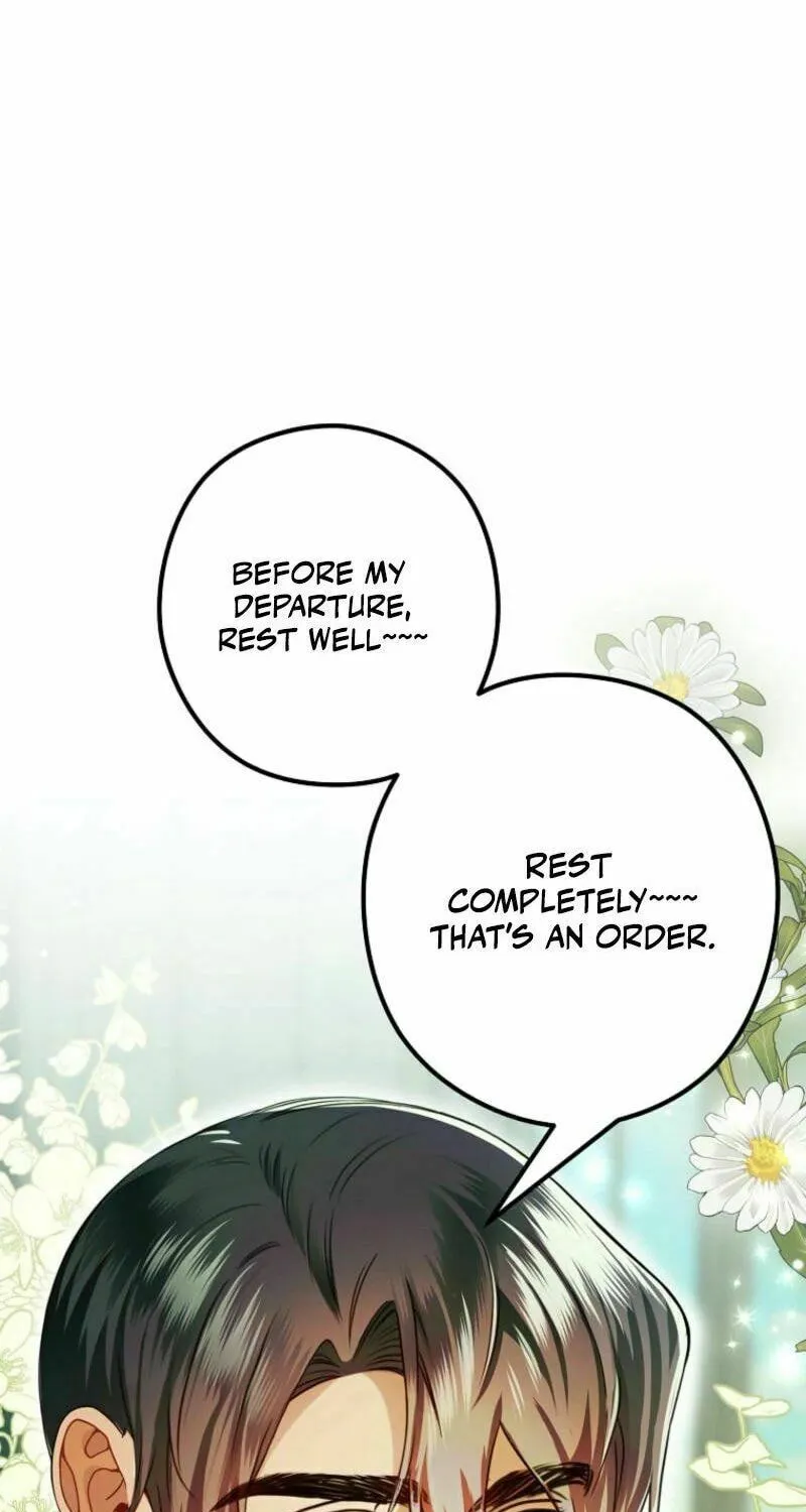 Imperial Maid Chapter 18 page 43 - 