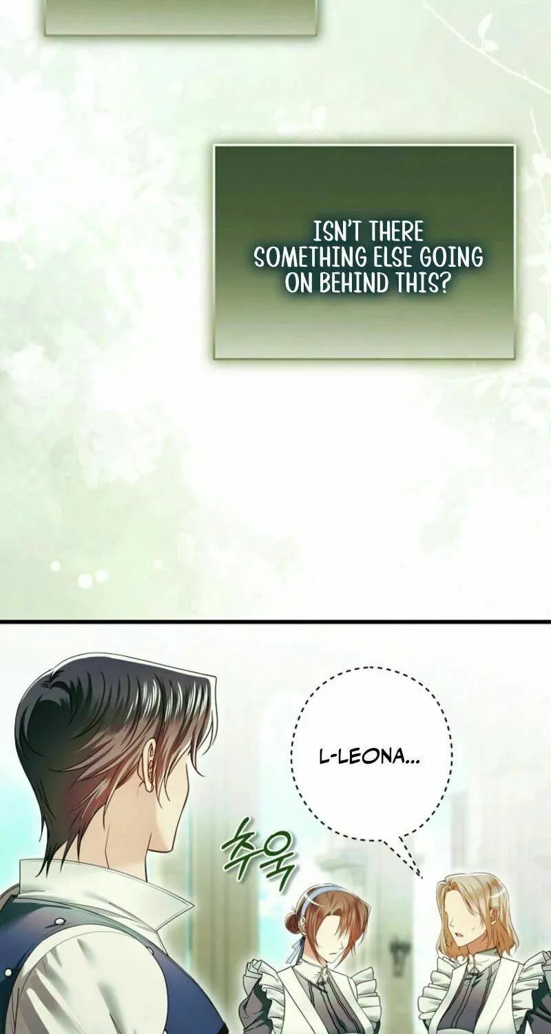 Imperial Maid Chapter 18 page 47 - 