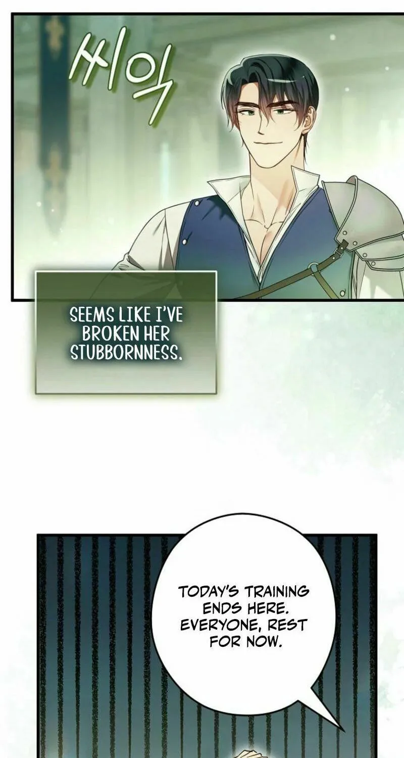 Imperial Maid Chapter 18 page 49 - 