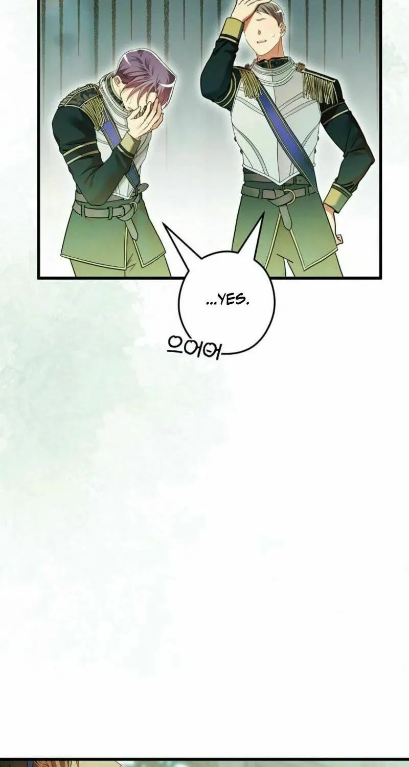 Imperial Maid Chapter 18 page 50 - 