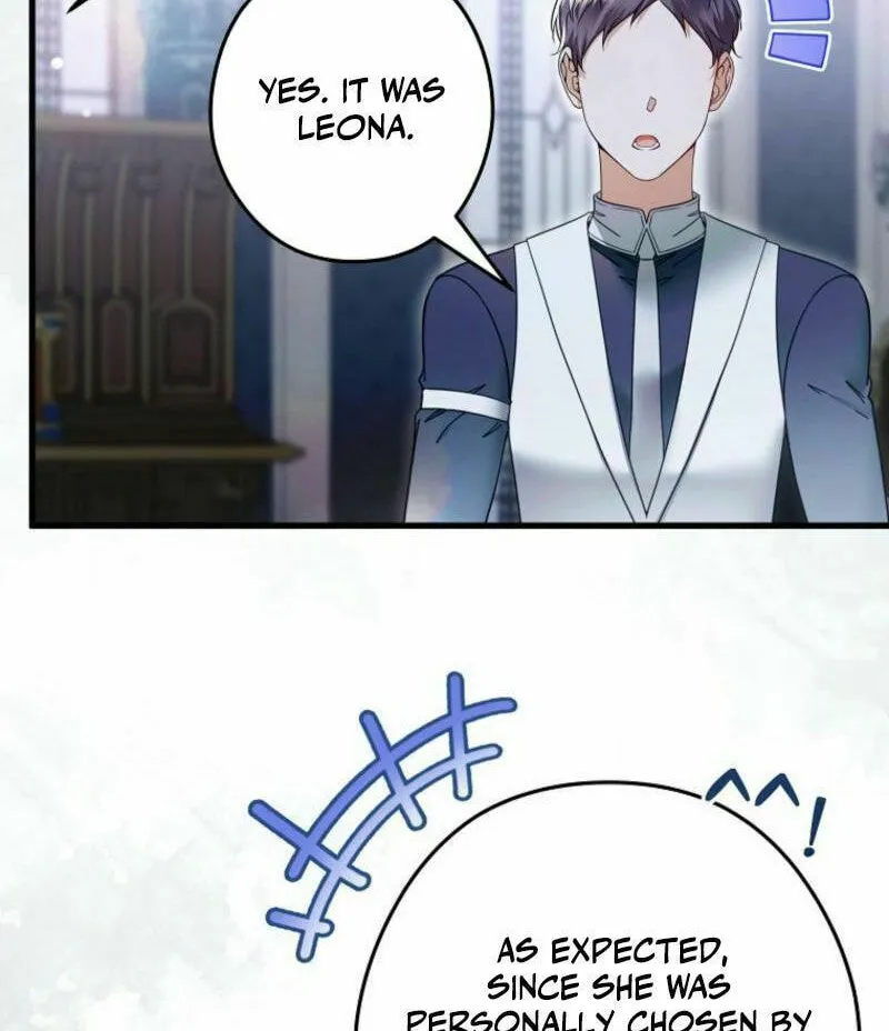 Imperial Maid Chapter 18 page 6 - 