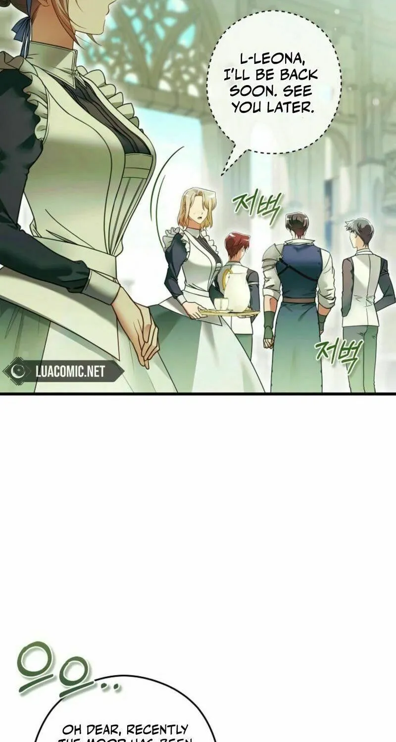 Imperial Maid Chapter 18 page 51 - 