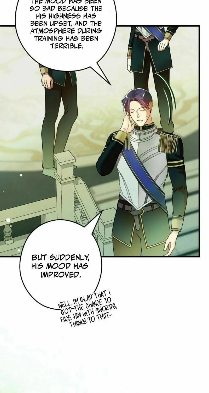 Imperial Maid Chapter 18 page 52 - 
