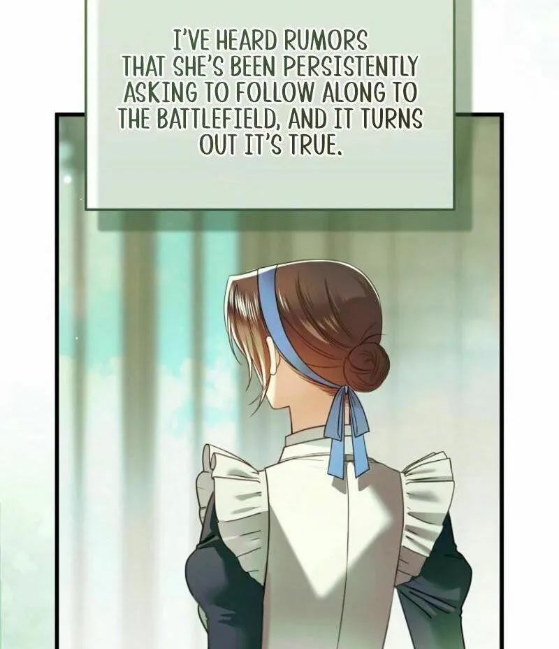 Imperial Maid Chapter 18 page 54 - 