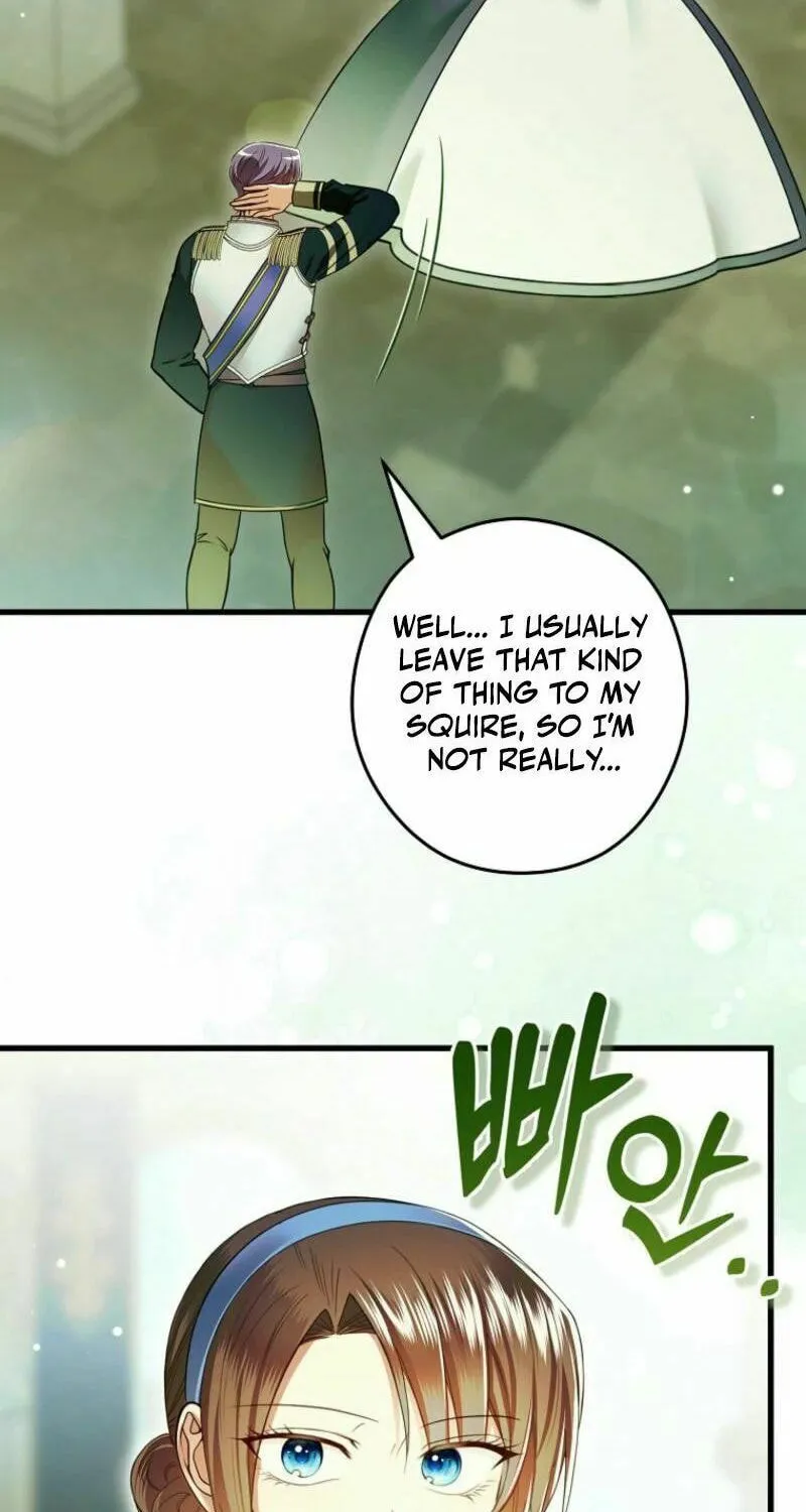 Imperial Maid Chapter 18 page 62 - 