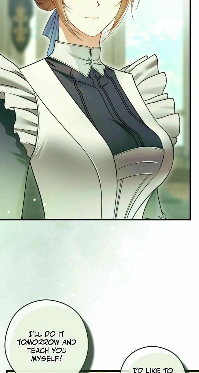 Imperial Maid Chapter 18 page 63 - 