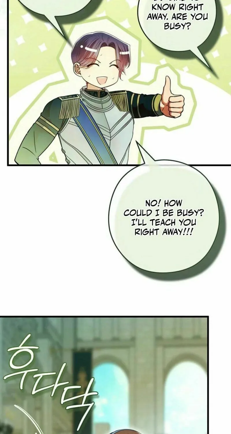 Imperial Maid Chapter 18 page 64 - 