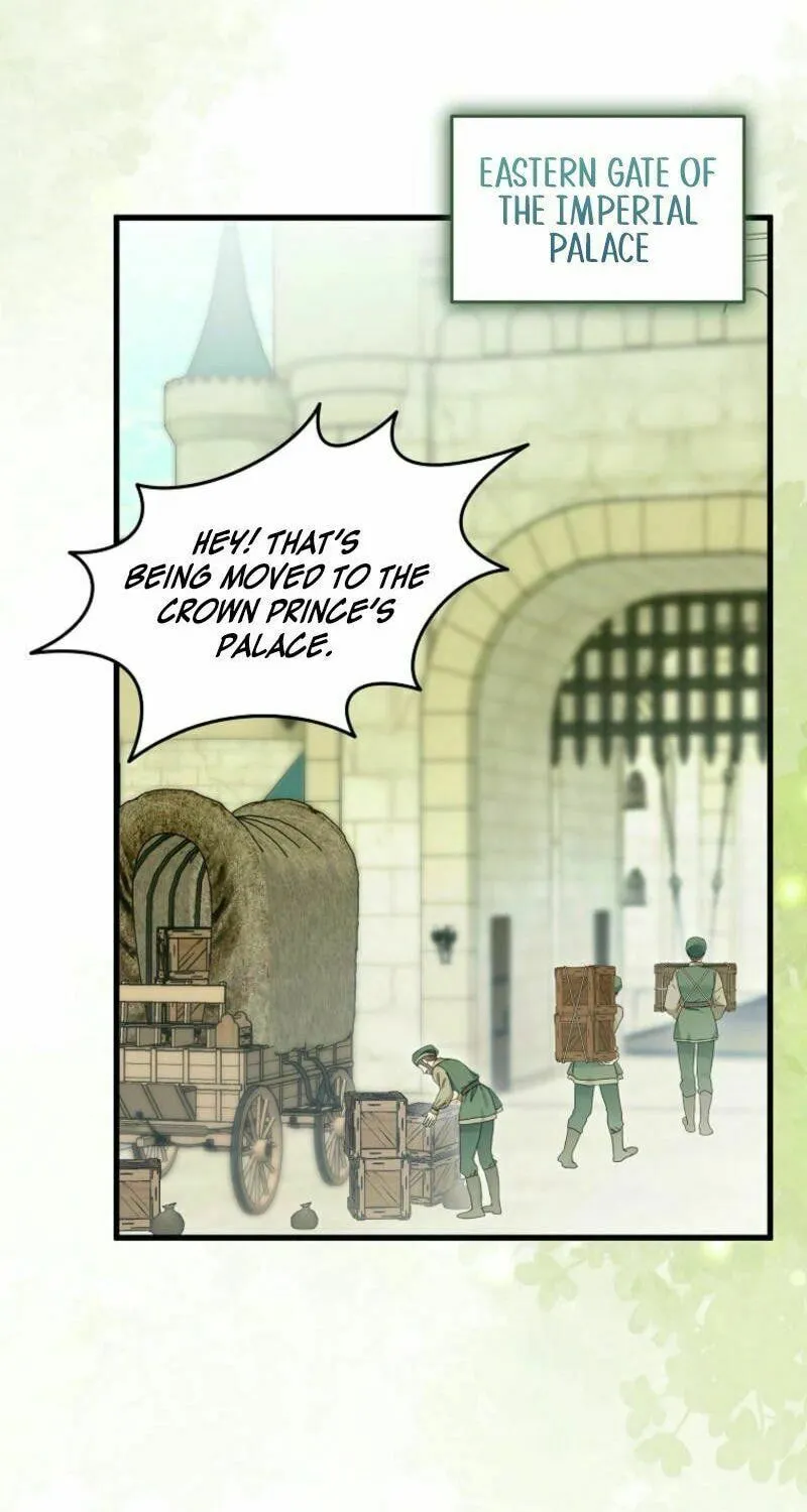Imperial Maid Chapter 18 page 67 - 