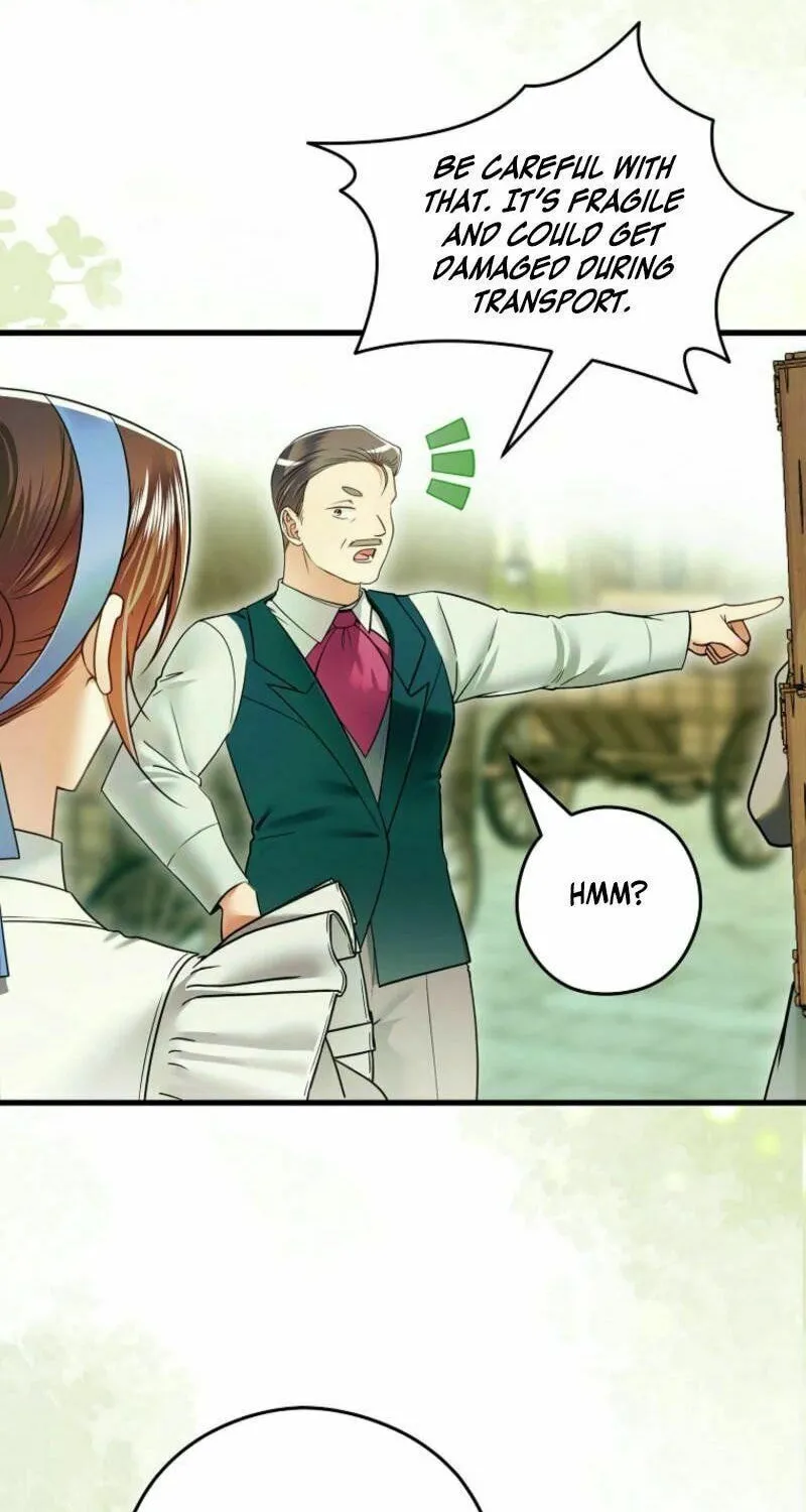 Imperial Maid Chapter 18 page 68 - 
