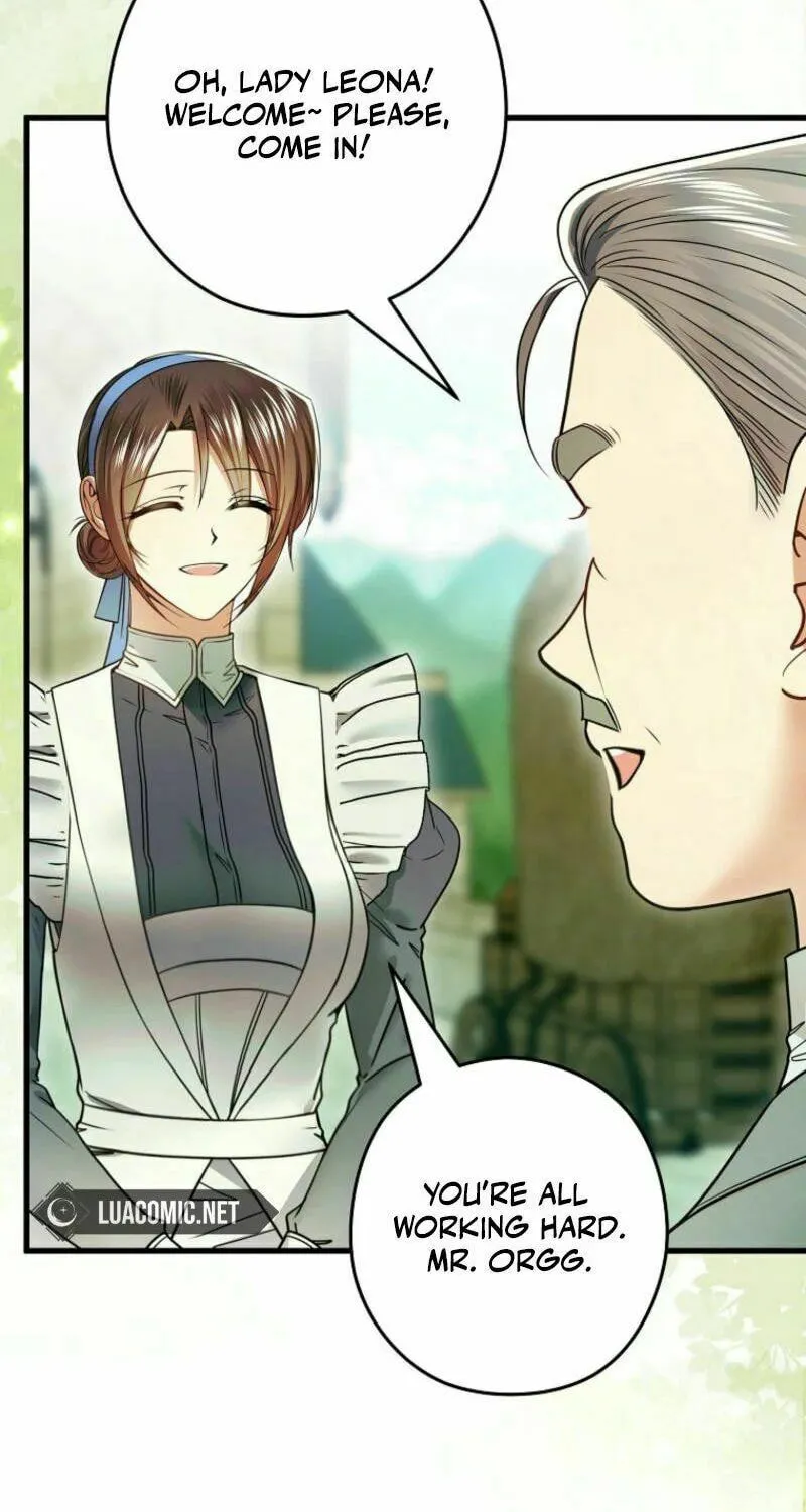 Imperial Maid Chapter 18 page 69 - 