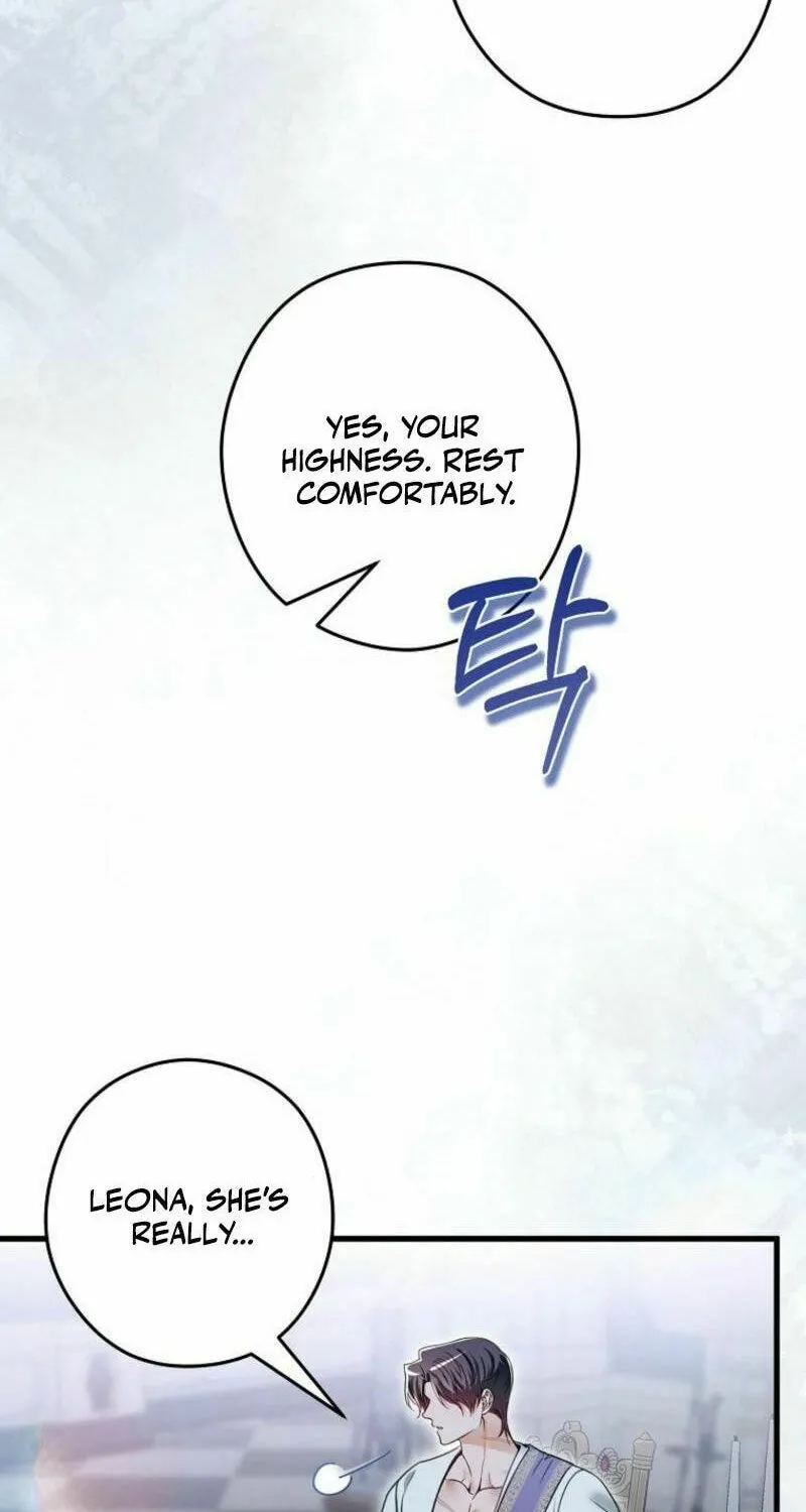 Imperial Maid Chapter 18 page 8 - 
