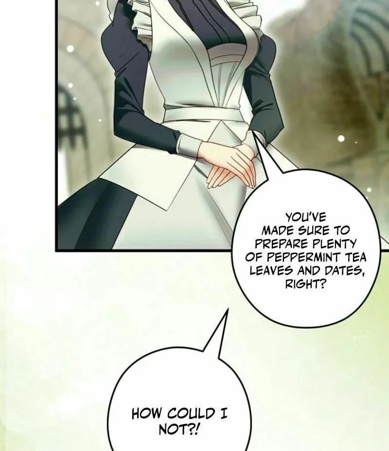 Imperial Maid Chapter 18 page 72 - 