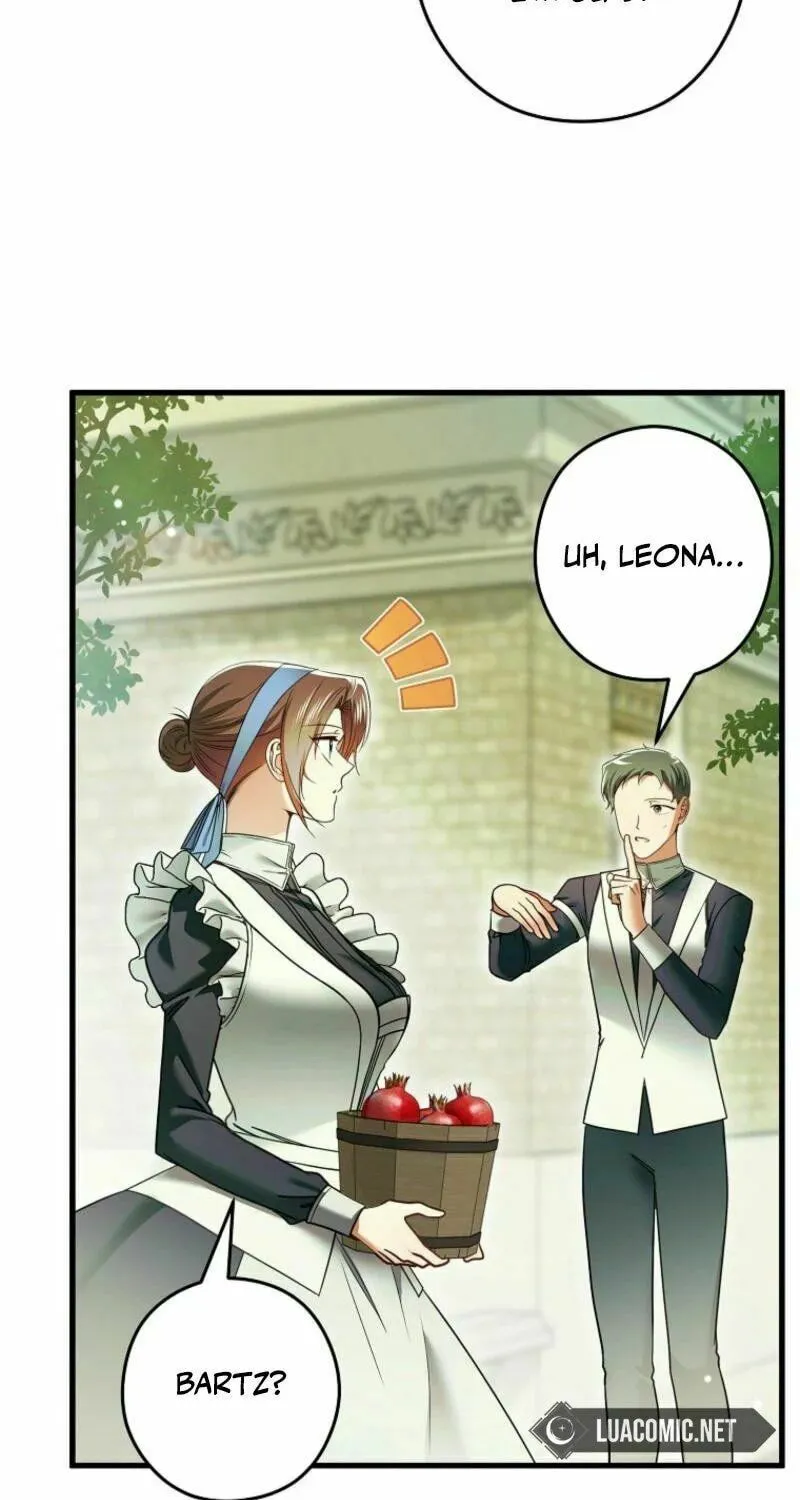 Imperial Maid Chapter 18 page 77 - 