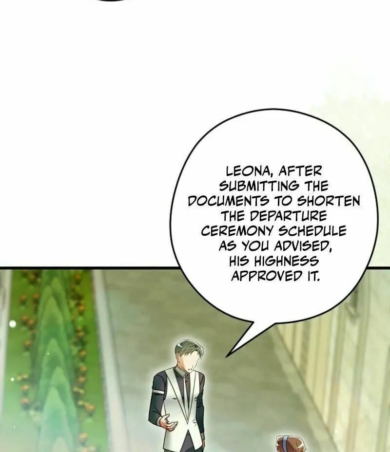 Imperial Maid Chapter 18 page 78 - 