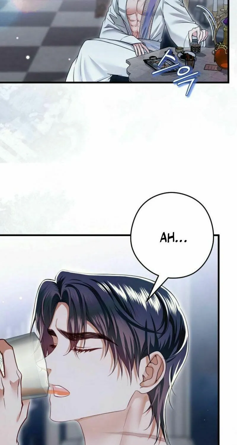 Imperial Maid Chapter 18 page 9 - 