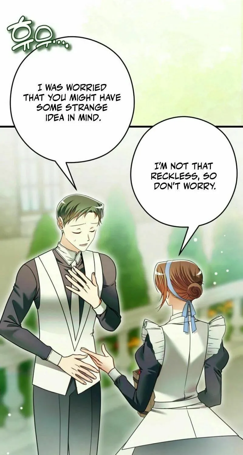 Imperial Maid Chapter 18 page 83 - 