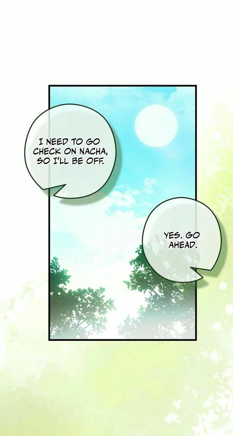 Imperial Maid Chapter 18 page 85 - 