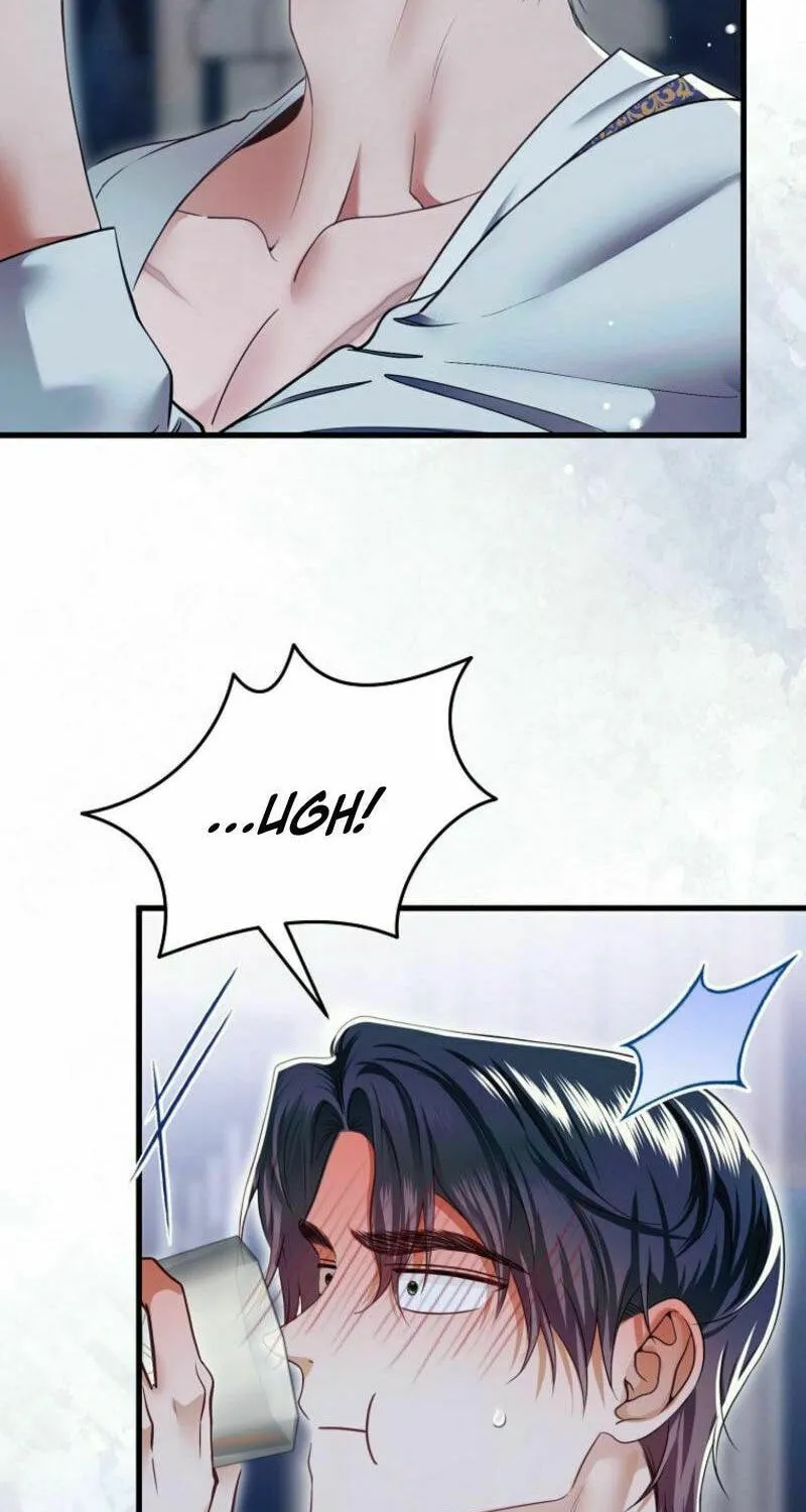 Imperial Maid Chapter 18 page 10 - 