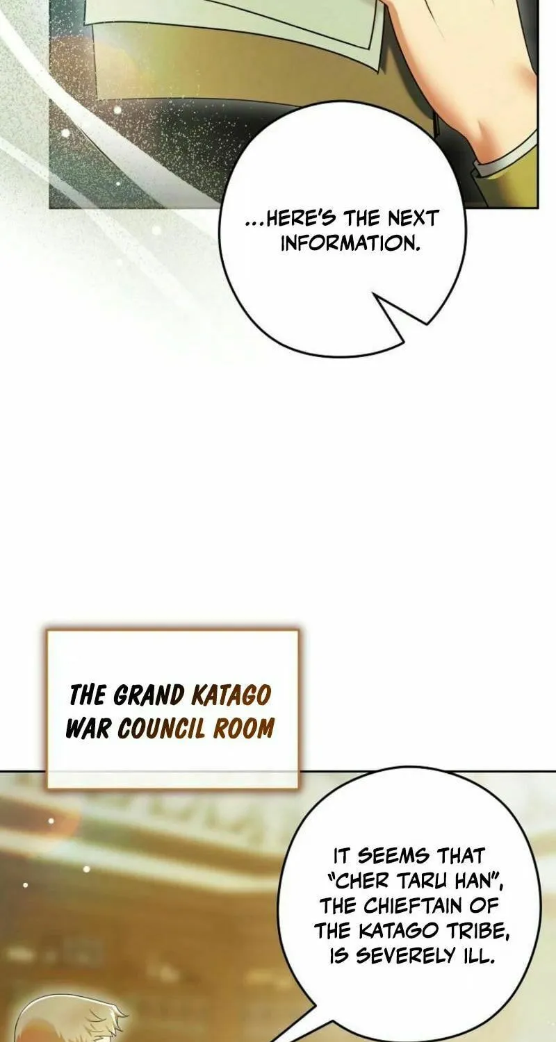 Imperial Maid Chapter 19 page 11 - 