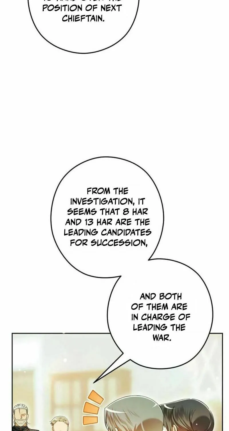 Imperial Maid Chapter 19 page 13 - 