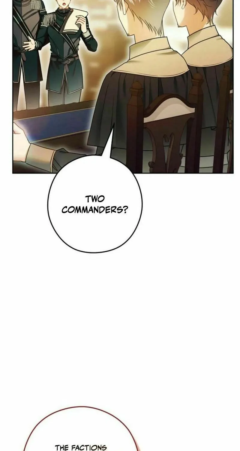 Imperial Maid Chapter 19 page 14 - 
