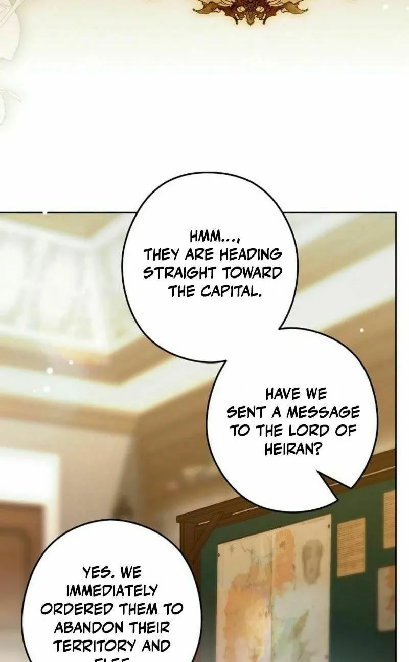 Imperial Maid Chapter 19 page 18 - 