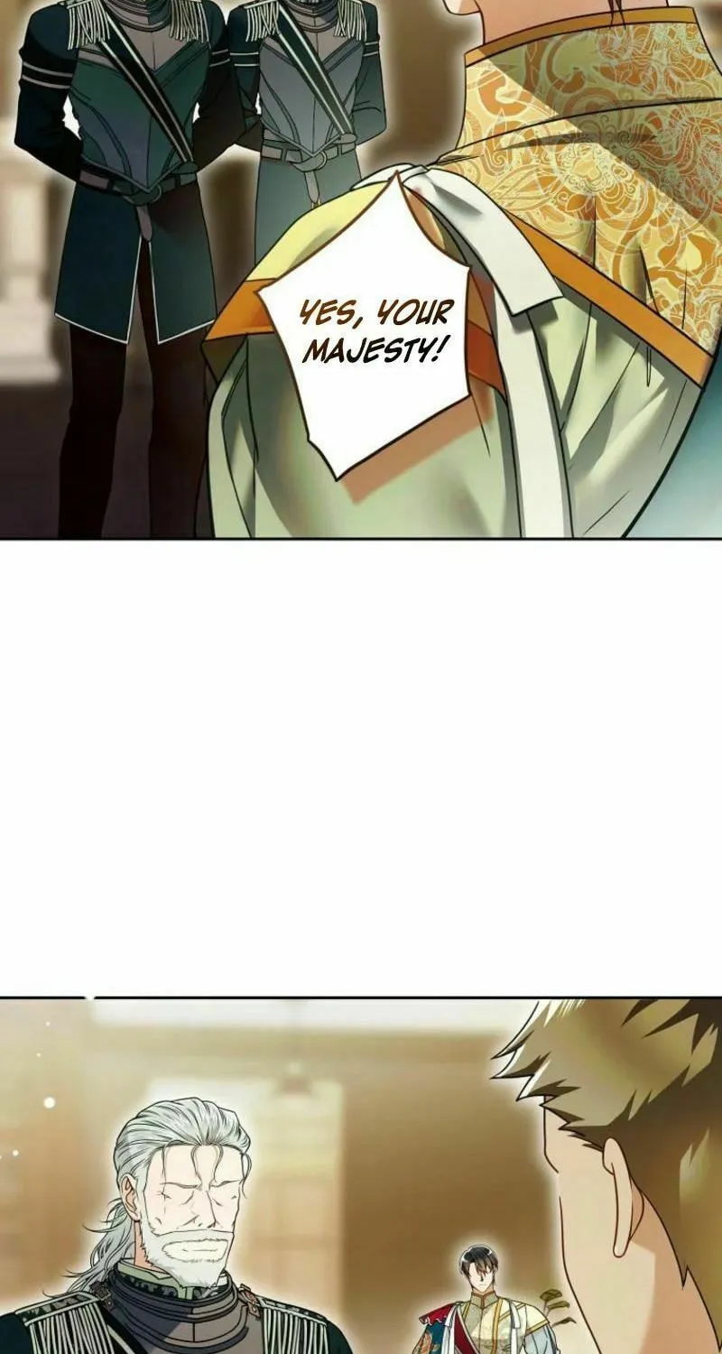 Imperial Maid Chapter 19 page 21 - 