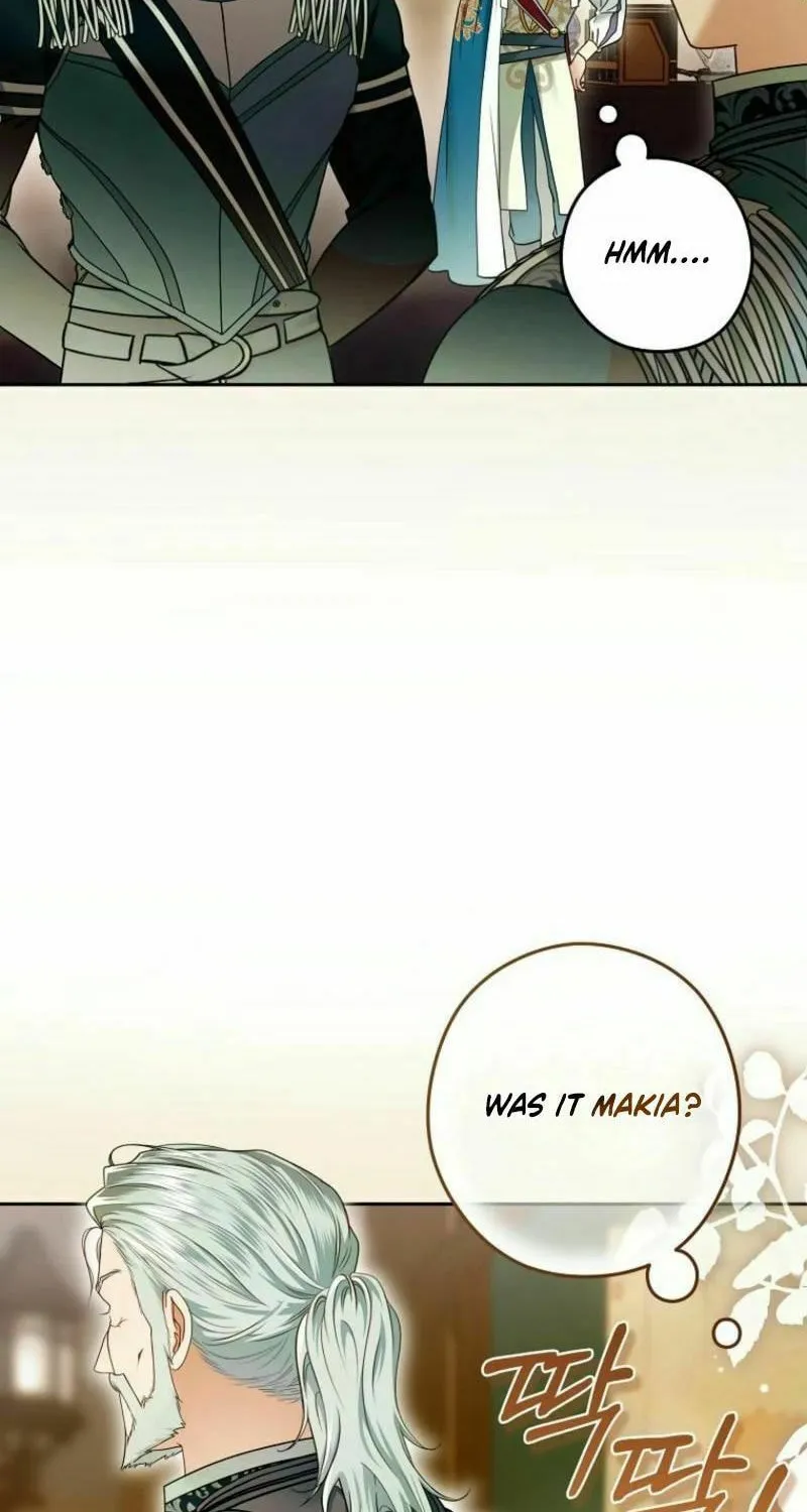 Imperial Maid Chapter 19 page 22 - 