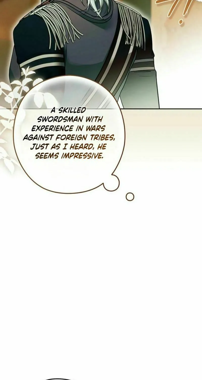 Imperial Maid Chapter 19 page 23 - 