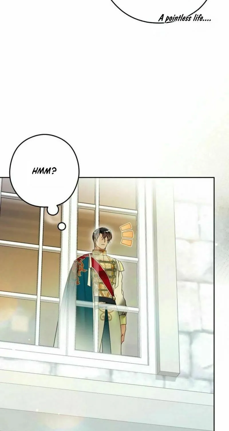 Imperial Maid Chapter 19 page 25 - 
