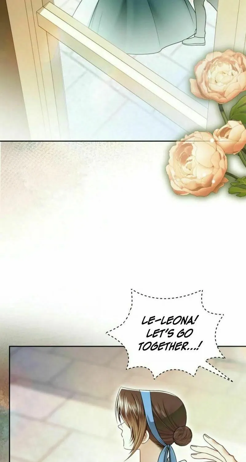 Imperial Maid Chapter 19 page 27 - 