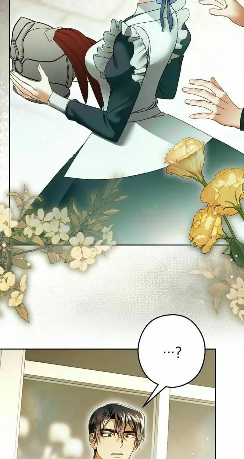 Imperial Maid Chapter 19 page 28 - 
