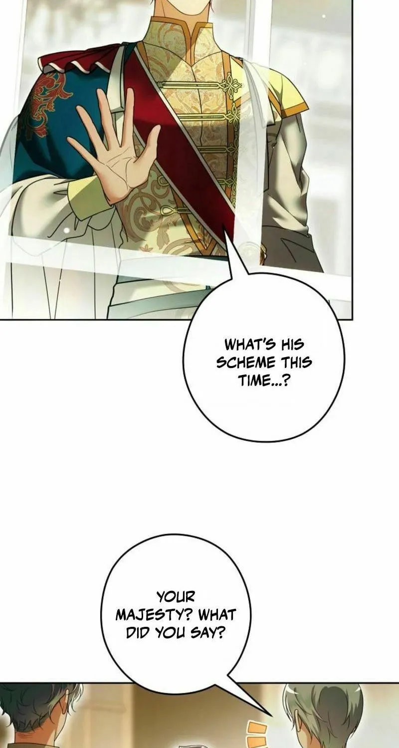 Imperial Maid Chapter 19 page 29 - 