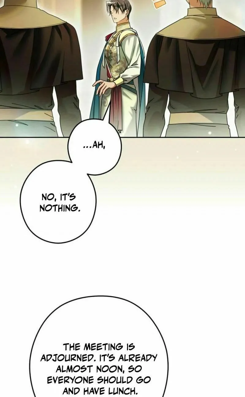 Imperial Maid Chapter 19 page 30 - 