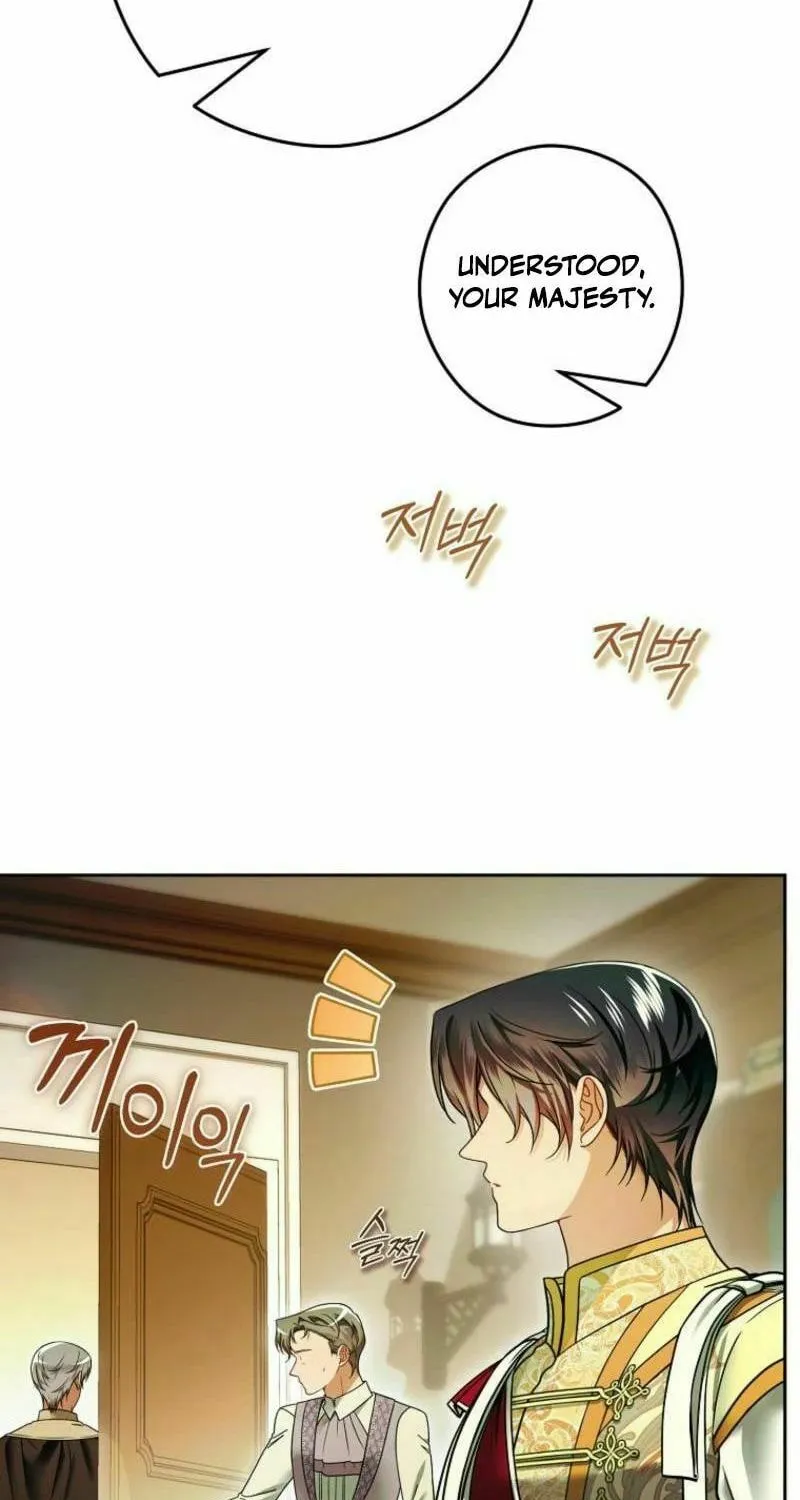 Imperial Maid Chapter 19 page 31 - 