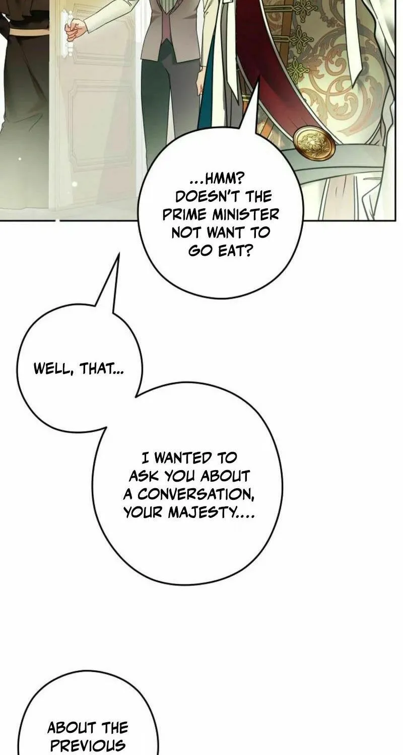 Imperial Maid Chapter 19 page 32 - 