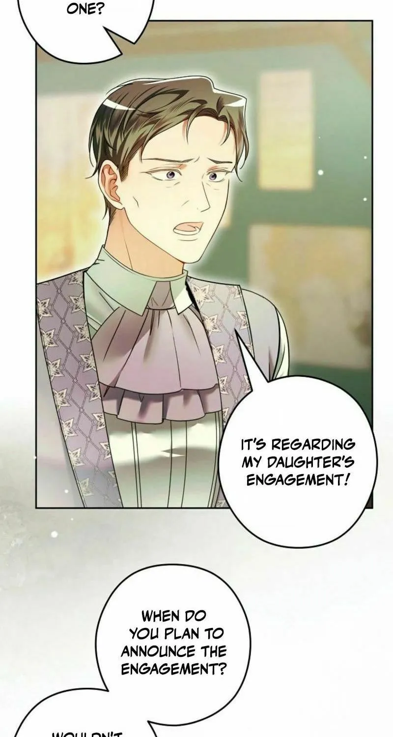 Imperial Maid Chapter 19 page 33 - 