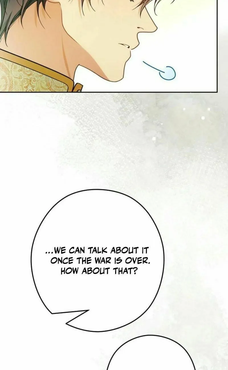 Imperial Maid Chapter 19 page 36 - 