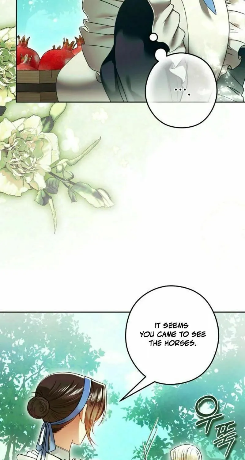 Imperial Maid Chapter 19 page 5 - 