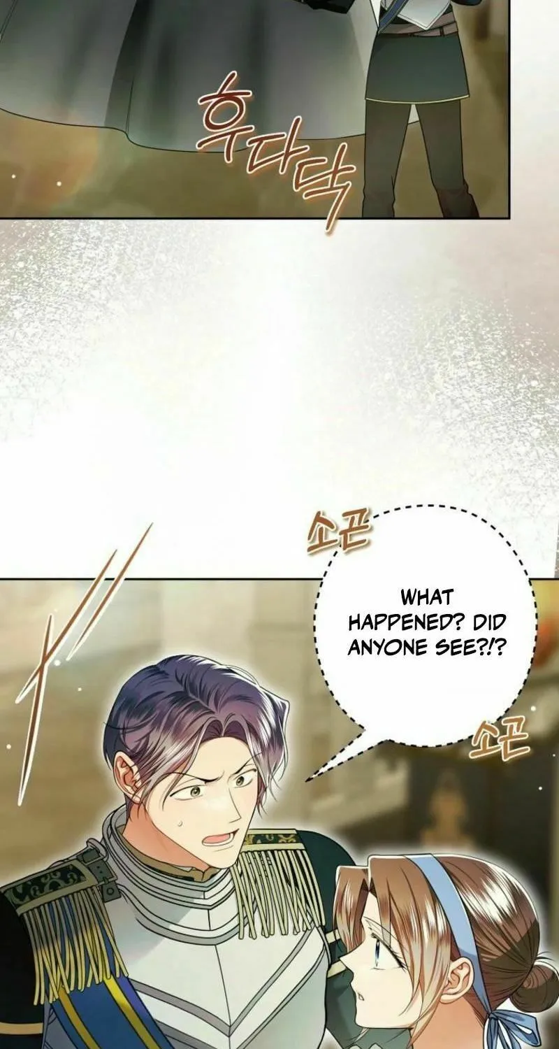 Imperial Maid Chapter 19 page 41 - 