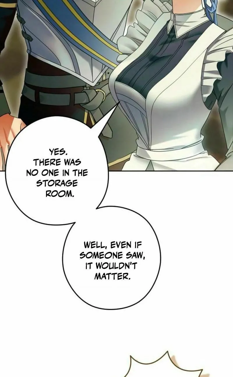 Imperial Maid Chapter 19 page 42 - 