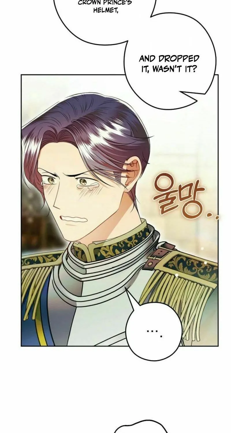 Imperial Maid Chapter 19 page 46 - 