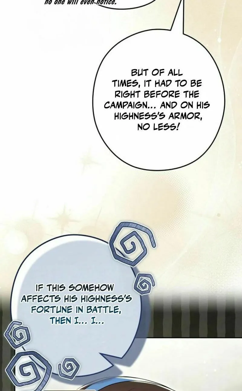 Imperial Maid Chapter 19 page 48 - 