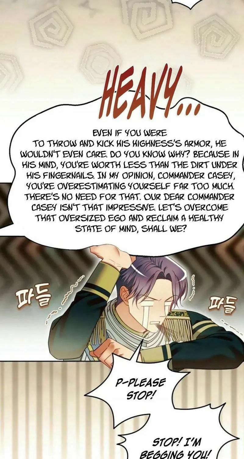 Imperial Maid Chapter 19 page 52 - 