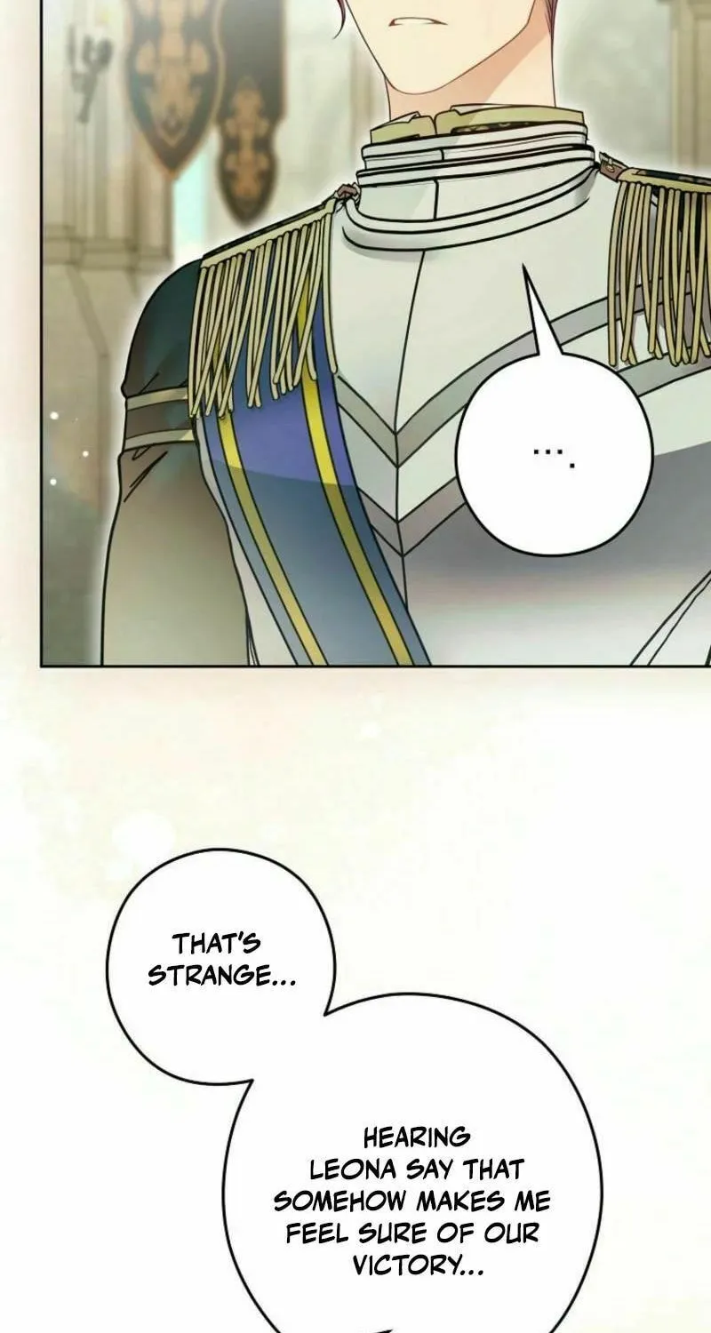 Imperial Maid Chapter 19 page 56 - 