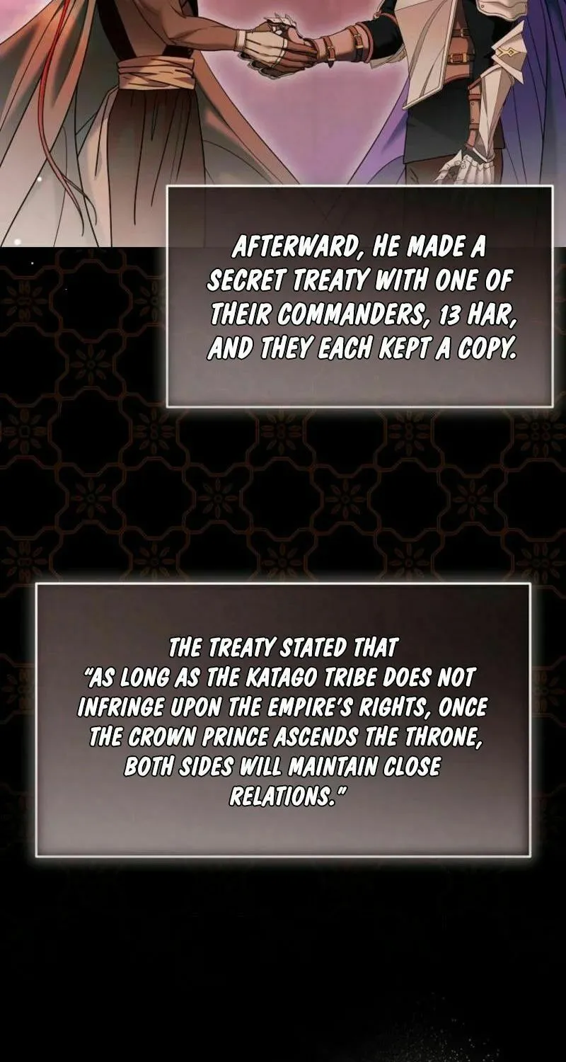 Imperial Maid Chapter 19 page 61 - 