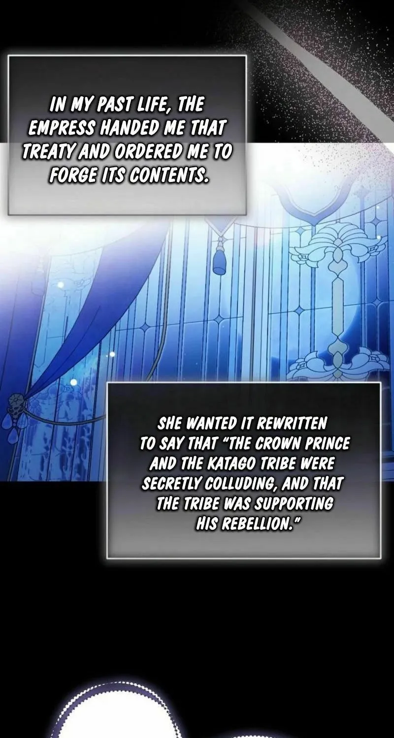 Imperial Maid Chapter 19 page 62 - 
