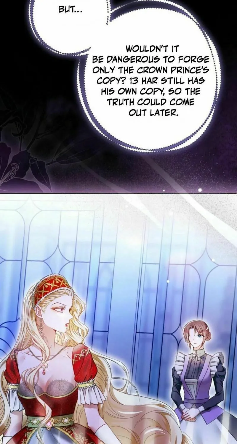 Imperial Maid Chapter 19 page 63 - 