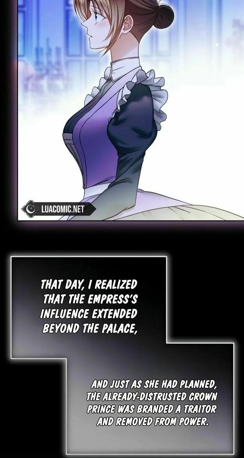 Imperial Maid Chapter 19 page 67 - 