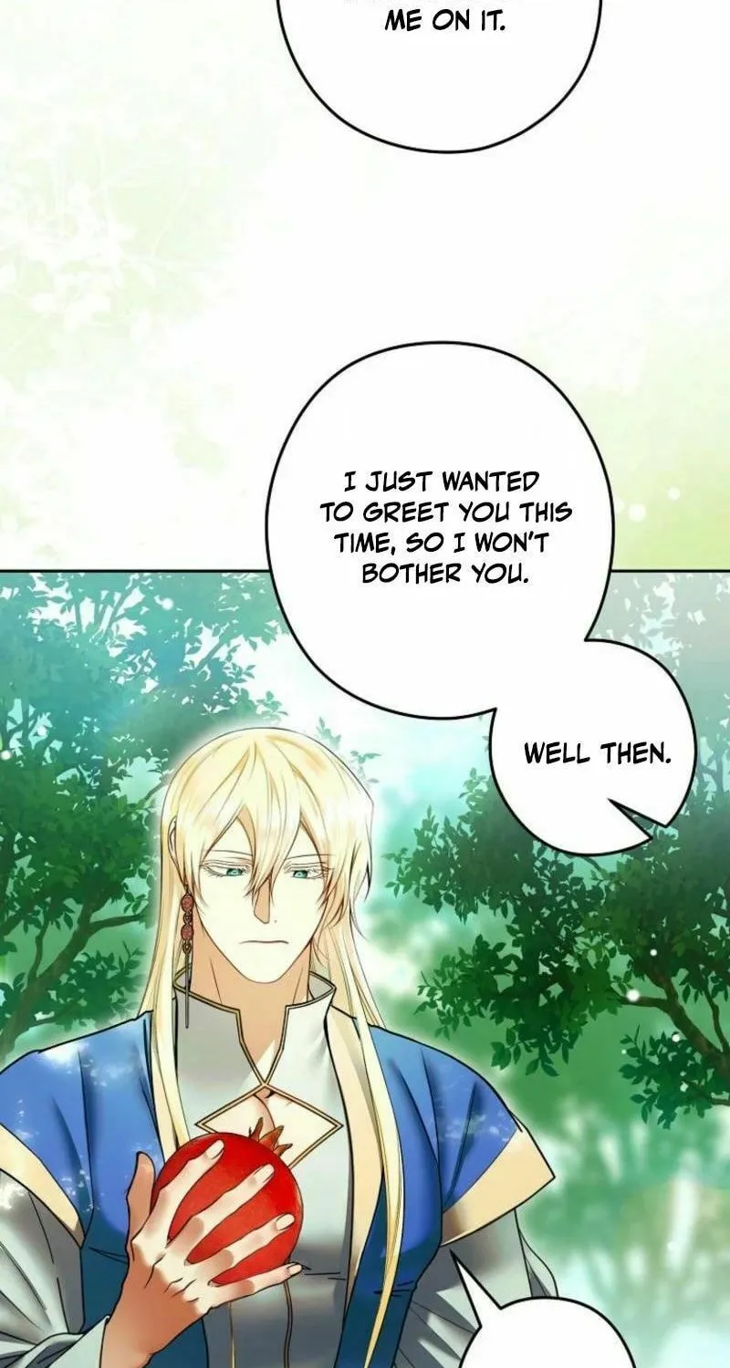 Imperial Maid Chapter 19 page 8 - 